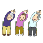 re_fukusiwatasi 機能訓練